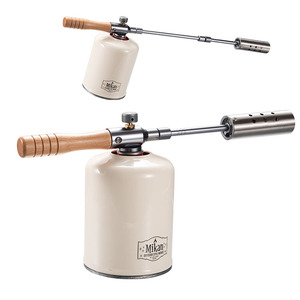 12000kcal Gas butano de la antorcha ardiendo pelo de cerdo hierba pistola llama del quemador antorcha de Gas con acampar barbaco - Product Image 6