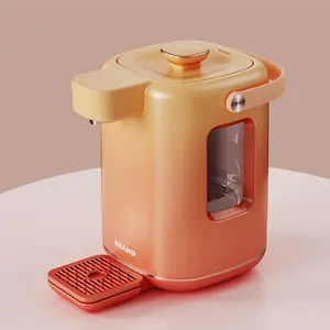 Koffiezetapparaat Formule Smart Fan Cooling Instant Water Dispenser Draagbare Kleine Waterkoker 2.2l Waterkoker Met Verbeterde
