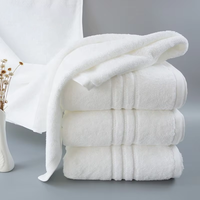 Mofisi einund zwanzig Probe kostenlos 5 Sterne Careseen Hilton Spa Hotel Badet ücher Set Großhandel