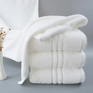 Mofisi <span class=keywords><strong>twenty</strong></span> <span class=keywords><strong>one</strong></span> sample free 5 star careview hilton spa hotel asciugamani da bagno set all'ingrosso - Product Image 1