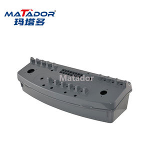 Conjunto <span class=keywords><strong>de</strong></span> caja <span class=keywords><strong>de</strong></span> consola JLG 1001201887 1001201887S Caja <span class=keywords><strong>de</strong></span> controlador <span class=keywords><strong>de</strong></span> plataforma JLG - Product Image 1