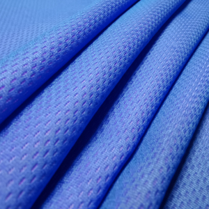 Ahagagadex điện <span class=keywords><strong>Net</strong></span> Thể Thao Vải lưới vải drsuits setsic siêu mềm 95% <span class=keywords><strong>polyester</strong></span> tùy chỉnh căng Spandex Đồng bằng sợi ngang - Product Image 2