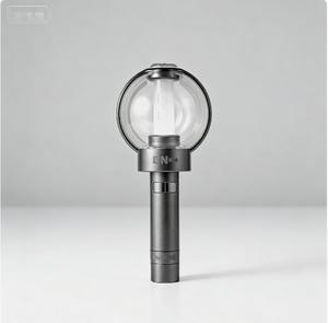 Light Stick Oficial de ENHYPEN Ver.2, Luz para Conciertos de K-pop, Conectividad Bluetooth, LED Oficial de BELIFT Lab, Versión 2024 - Product Image 1