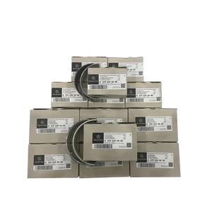 Pezzo di ricambio per motore per autocarro pesante OM470LA A4700300460 cuscinetto per albero motore Con asta cuscinetto cuscinetto per <span class=keywords><strong>Mercedes</strong></span> Benz <span class=keywords><strong>AROCS</strong></span> - Product Image 2