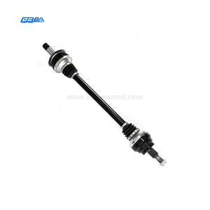 Essieu arrière droit neuf de haute qualité pour Mercedes Benz Classe GL W166 2012-2019 OE 1663501210 - Product Image 2