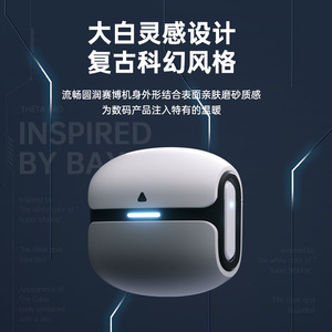 Tg12a <b>Bluetooth</b> Earbuds In-Ear Noise Cancelling Sport Gaming Type-C Charging IPX4 Waterproof Touch Control Reverse Charging - Product Image 5