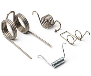 Bán buôn tất cả các loại lò xo xoắn cho công nghiệp - Product Image 1