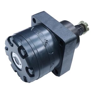 Motor de Rueda RONGPAS Compatible con Scag 482639 481529 Bobcat 4159280 Great Dane GDA10100 Parker TF0240LS080AAFB - Product Image 3