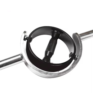 バーベルバーバーバージムジム用ストレートカーブウェイトリフティングバーベルバー - Product Image 3