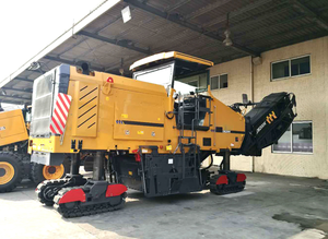 Fresadora de Asfalto en Frío XM2005 de 2m, Precio Económico, Directo de Fábrica - Product Image 3