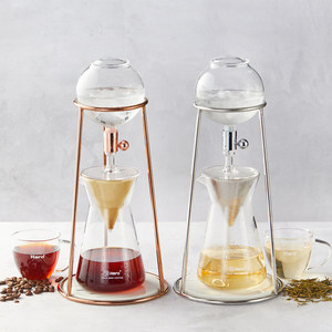 Torre <span class=keywords><strong>de</strong></span> Café Frío ZeroHero, <span class=keywords><strong>Cafetera</strong></span> <span class=keywords><strong>de</strong></span> <span class=keywords><strong>Goteo</strong></span> <span class=keywords><strong>en</strong></span> Frío - Product Image 6