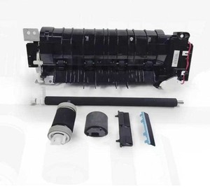Kit de Mantenimiento CE525-67901/CE525-67902 ZHHP 110V/220V para <span class=keywords><strong>Fusor</strong></span> <span class=keywords><strong>HP</strong></span> <span class=keywords><strong>LaserJet</strong></span> Enterprise <span class=keywords><strong>P3015</strong></span> - Product Image 1