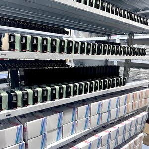 फैक्टरी थोक मिनी हैंडहेल्ड 3 डी कोडर इंकजेट प्रिंटर 600 डीपीआई हॉट स्टैम्पिंग गन प्रिंट उत्पादन के लिए खाद्य बैग की बोतलें - Product Image 4