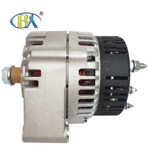 Alternador alemán de 14v 95a, generador iskra, 01183427, 01182038, 01183181, 01183620, DEUTZ-FAHR, AAK5335, bf6m2013, <span class=keywords><strong>c</strong></span> - Product Image 4