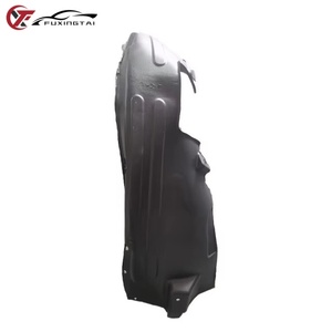 FUXINGTAI Convient pour HYUNDAI TUCSON <span class=keywords><strong>2010</strong></span>, doublure de passage de roue intérieur, OEM: L:86811-2Y500 R:86812-2Y500 - Product Image 2
