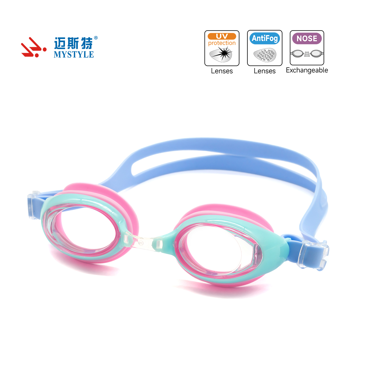 Light Blue