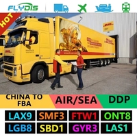 Service d'expédition mondiale urgente |   Dropshipping basé en Chine et livraison transfrontalière efficace