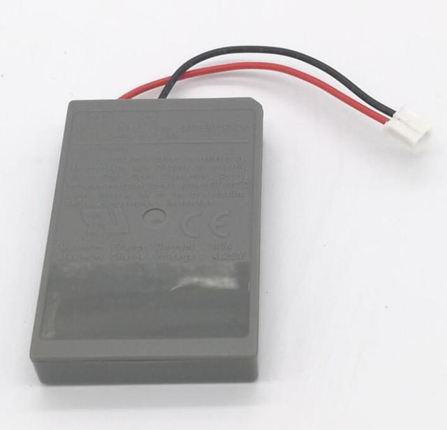 For PS4 Battery Pack Replacement for PS4 Slim Pro Controller Battery