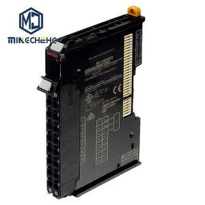 ยูนิตอินพุตแบบอนาล็อก NX-AD4208 NX-AD4604 NX-AD4608 8 ช่องสัญญาณ 4 ช่องสัญญาณ แรงดันไฟฟ้า กระแสไฟฟ้า 16 บิต - Product Image 1