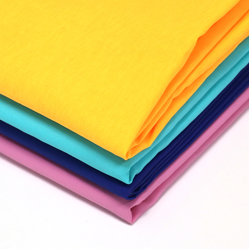 228T Nylon Taslon Waterproof Jacket Degradable Fabric Sportswear Workwear Windbreaker Fabric