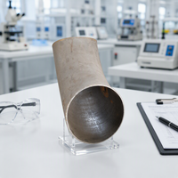 Coude en acier au carbone A234 WPB sans soudure à rayon long ASME B16.9 de 1/2 à 24 pouces DN15 à DN600 Sch40 Classe 150