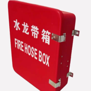 Armadietto dell'estintore della vetroresina con la soluzione di plastica flessibile dell'estintore di qualità della caratteristica - Product Image 4