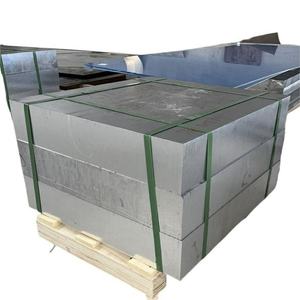 마그네슘 함유 공장 직선 부식 방지 알루미늄 망간 합금 플레이트 5005 5083 5054 7050 7075 T6 T651 T7451 - Product Image 6