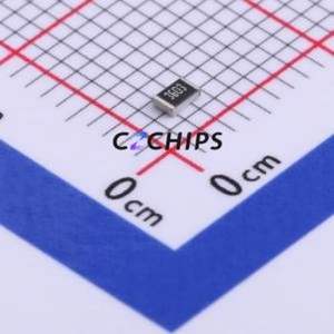 Résistance SMD TC0550B3603T5J 0805 (Type : Film mince) (Résistance : 360 kOhm Précision : 0,1 %) - Product Image 1