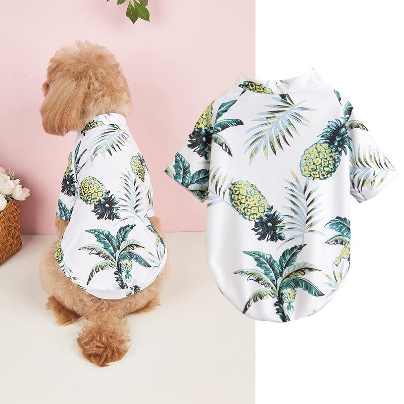 Bianco+Ananas