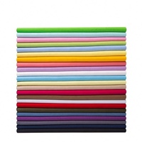 Fournisseur de premier plan de vêtements de sport, tissu en coton péruvien, tissu en coton élastique, 94% coton, 6% élasthanne, nylon élasthanne, tissu pour sweat-shirt