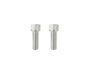 Pernos Hexagonales de Acero Inoxidable 316 de Primera Calidad, 12x65mm, Resistentes a la Corrosión, para Ensamblaje Rápido - Product Image 4