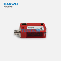 Sensor Difuso LEUZE HT3C/6G-M8 50137052 100% Nuevo y Original de Alemania con Supresión de Fondo