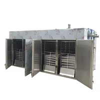 Séchoir compact pour foin plantain et noix de coco Déshydrateur commercial sec pour fruits Copra Jackfruit