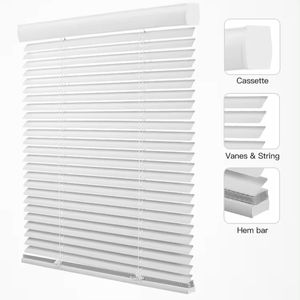 ZSTARR usine <span class=keywords><strong>prix</strong></span> direct sans fil perlé motorisé intelligent en aluminium stores extérieurs volets stores vénitiens écran pour fenêtre - Product Image 1