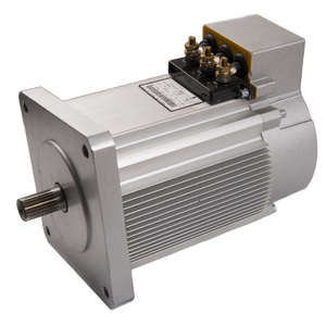 Moteur AC AQHT5-4004B 48v 5kw pour voiturettes de golf électriques AQHT5-4004B - Product Image 1
