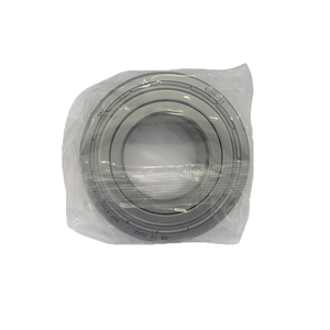 SKF 6206 2RSH ZZ <span class=keywords><strong>roulement</strong></span> à billes à gorge profonde <span class=keywords><strong>lg</strong></span> roulements de Machine à laver 30x62x16mm roulements de moto et de vélo d'origine - Product Image 3