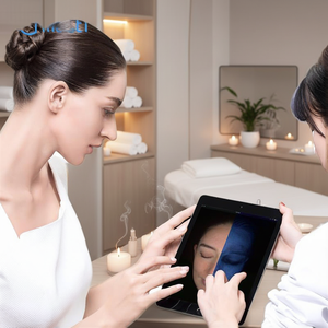 Analizador Facial de Piel con IA MC88, Controlado por iPad, con Análisis de Pigmentación, Arrugas y Acné - Product Image 1