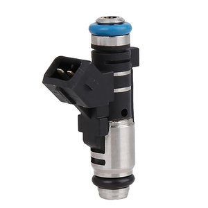<span class=keywords><strong>Inyector</strong></span> de combustible de coche OE IPM002 para <span class=keywords><strong>Peugeot</strong></span> <span class=keywords><strong>Partner</strong></span> 1.6L 2003-2018 206 1.4L 2000-2009 - Product Image 3