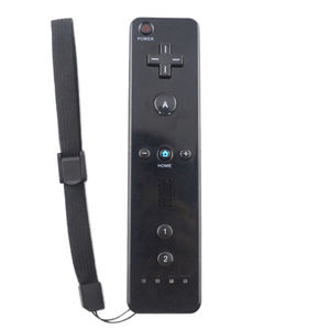 Manette de jeu <span class=keywords><strong>Nunchuk</strong></span> pour <span class=keywords><strong>Wii</strong></span> avec dragonne sans motion plus - Product Image 3
