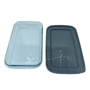 glass kitchen appliance bakeware oven glass baking dish with