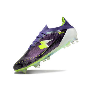 2025, оптовая продажа, F50 стальные бутсы для футбола, кружевные футбольные бутсы, водонепроницаемые футбольные бутсы, 45EU - Product Image 4