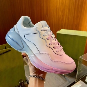 Nouvelles Baskets Décontractées Tendance 2026 – Chaussures de Luxe pour Hommes de Marque, Chaussures de Créateur Haut de Gamme - Product Image 1