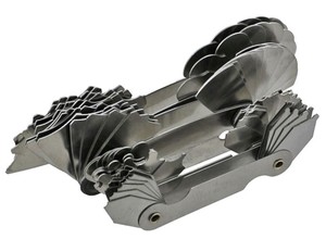 Công Cụ Đo Chính Xác Cao Bán Kính Đo R7-14.5 Bán Kính Đo - Product Image 5