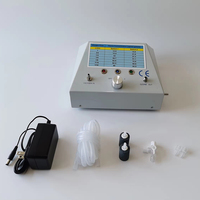Générateur d'ozone médical portable Aquapure, machine d'ozonothérapie, traitement du cancer, ozonation de l'eau, insufflation rectale, machine d'ozonothérapie