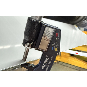 AISI SUS304 <strong>Mirror</strong> 8K 2B Finish Stainless Steel Coil SS <strong>Roll</strong> 304 430 201 304L Steel Coil Strip 0.3-5.0mm Stainless Steel Coil - Product Image 3