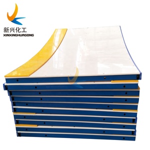 Pehd matériel pour hockey sur glace patinoire clôture mur hauteur bord <span class=keywords><strong>de</strong></span> <span class=keywords><strong>garde</strong></span> - Product Image 2
