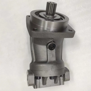 Moteur à piston A2FM10/12/16/23/28/32/45/56/63/80/90/107/125/160/180/200/250/355/500/710/1000 Série complète de moteurs hydrauliques A2FM-12 - Product Image 5