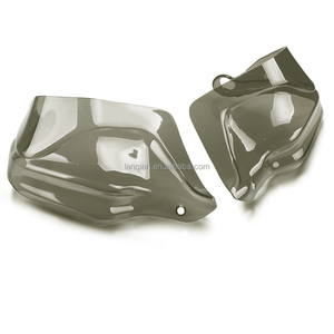 Accessoires de moto Garde-main Protection de main Pare-brise pour <span class=keywords><strong>BMW</strong></span> <span class=keywords><strong>R1250</strong></span> <span class=keywords><strong>R</strong></span> 1250 GS R1250GS LC ADV 2019 2020 - Product Image 5