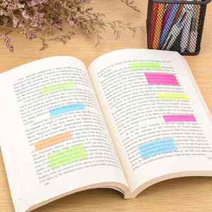 Juegos de Almohadillas Autoadhesivas Transparentes de PET Impermeables en Varios Tamaños y Colores a Bajo Precio - Product Image 6