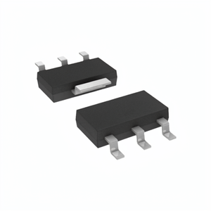 Authorized Distributor BCP56-QX Electronics Component TO-261-4, TO-261AA Transistors - Product Image 1